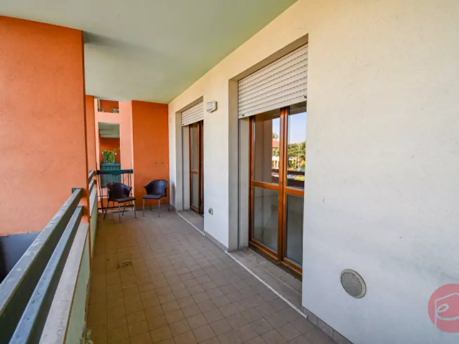 Immagine 27 di Appartamento in vendita  in Via John Fitzgerald Kennedy 26 a Gambettola