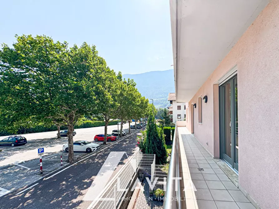 Immagine 28 di Appartamento in vendita  in Via Aldo Moro a Salorno .Salurn.