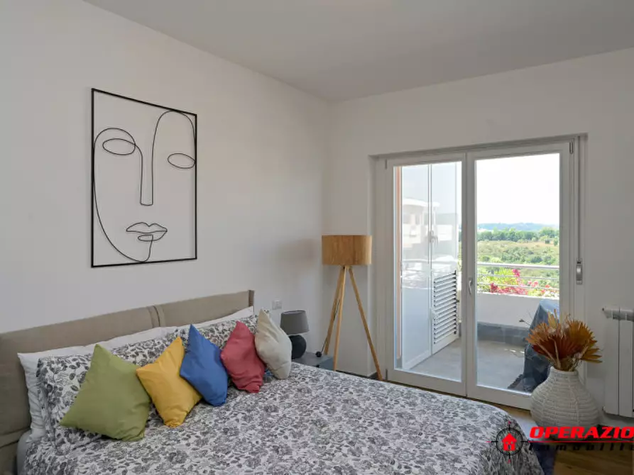 Immagine 14 di Appartamento in vendita  in via pier giorgio perotta a Roma