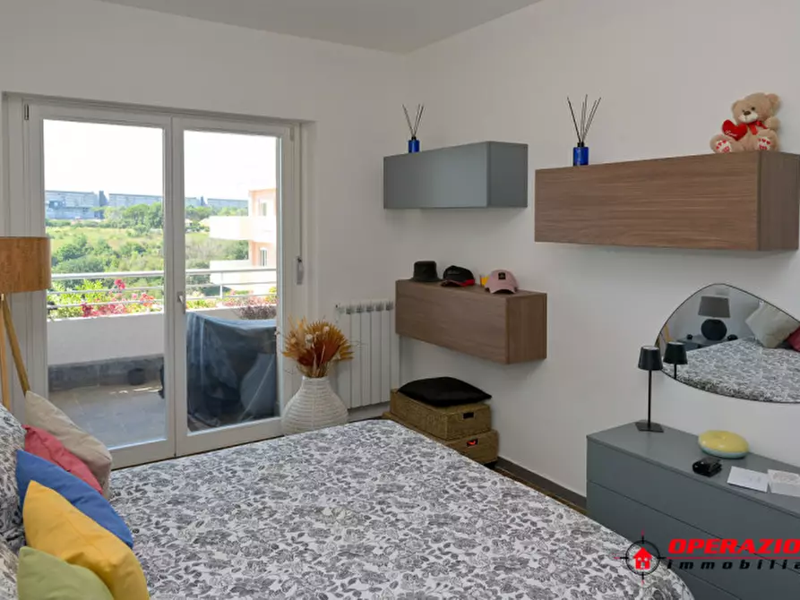 Immagine 15 di Appartamento in vendita  in via pier giorgio perotta a Roma
