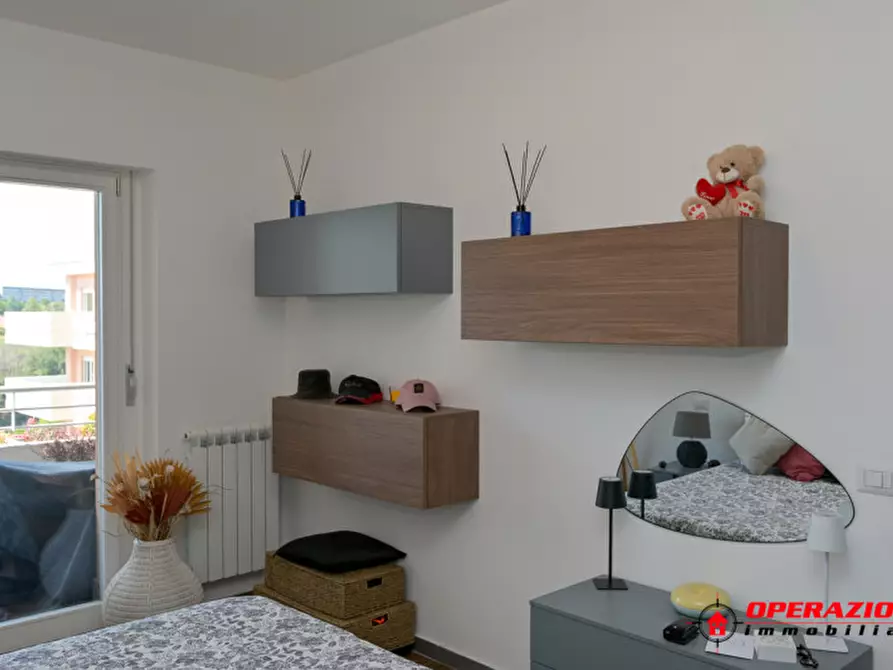 Immagine 16 di Appartamento in vendita  in via pier giorgio perotta a Roma
