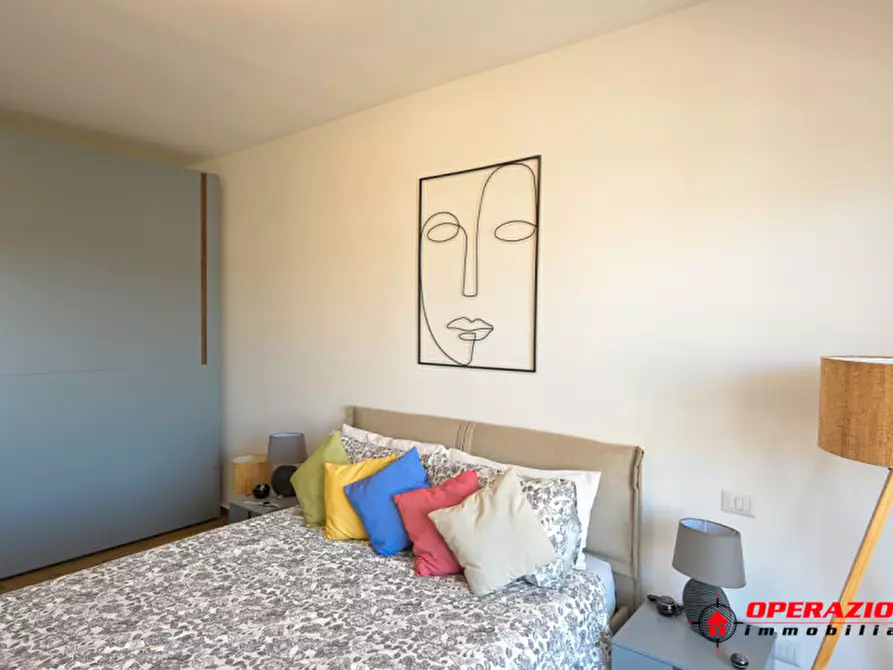 Immagine 17 di Appartamento in vendita  in via pier giorgio perotta a Roma