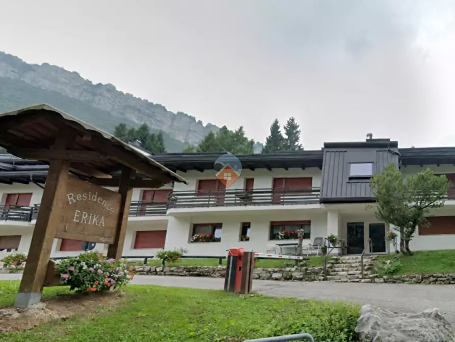 Immagine 1 di Appartamento in vendita  in S. Valentino, loc. Mosee 10, 38060 Brentonico TN a Brentonico