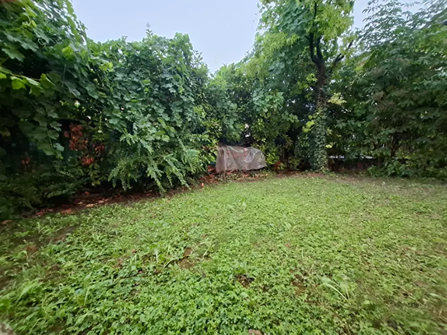 Immagine 2 di Villetta a schiera in vendita  a Castel D'azzano