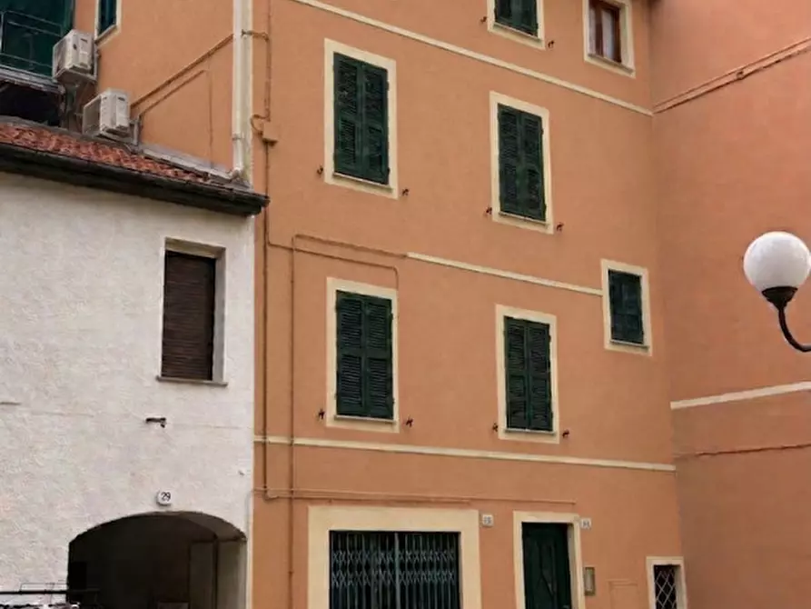 Immagine 27 di Appartamento in vendita  in via cristoforo colombo 24 a Diano Marina