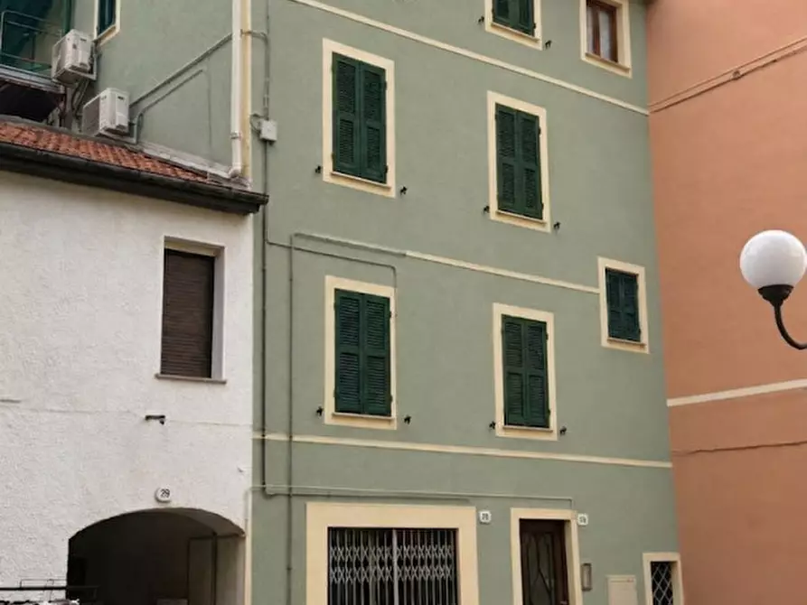 Immagine 29 di Appartamento in vendita  in via cristoforo colombo 24 a Diano Marina