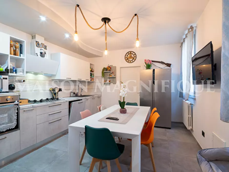 Immagine 3 di Casa quadrifamiliare in vendita  in Corso Giuseppe Garibaldi a Comacchio