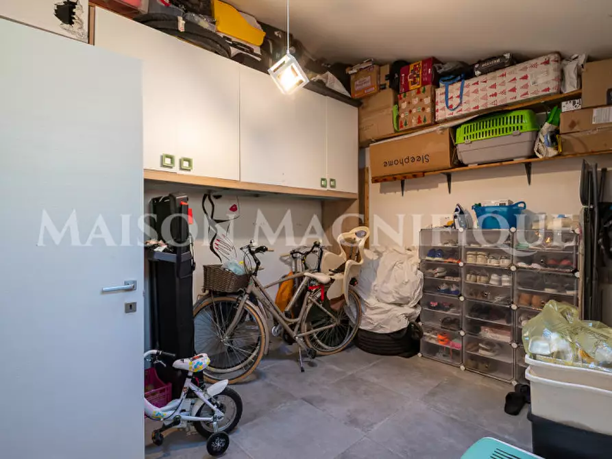 Immagine 6 di Casa quadrifamiliare in vendita  in Corso Giuseppe Garibaldi a Comacchio