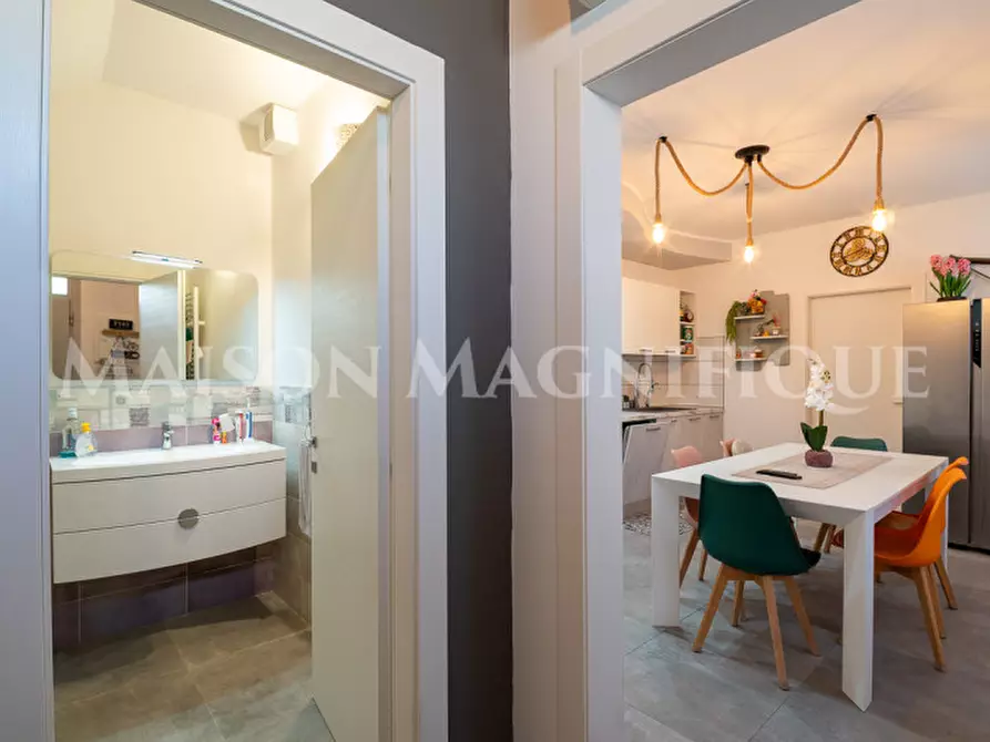 Immagine 7 di Casa quadrifamiliare in vendita  in Corso Giuseppe Garibaldi a Comacchio