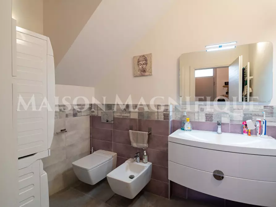 Immagine 8 di Casa quadrifamiliare in vendita  in Corso Giuseppe Garibaldi a Comacchio