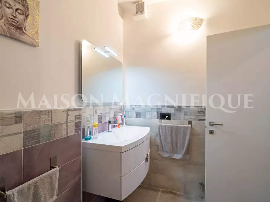 Immagine 9 di Casa quadrifamiliare in vendita  in Corso Giuseppe Garibaldi a Comacchio