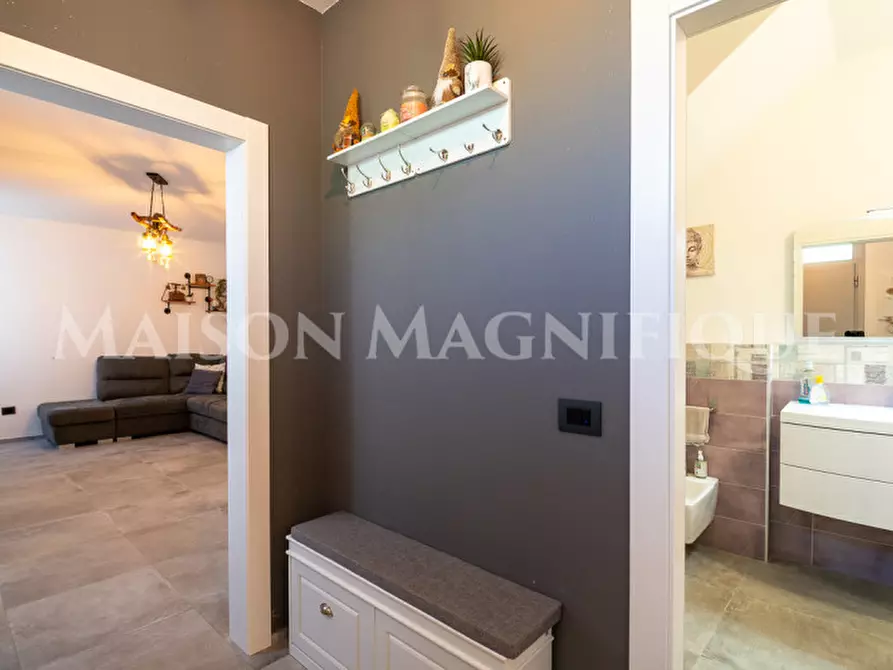 Immagine 10 di Casa quadrifamiliare in vendita  in Corso Giuseppe Garibaldi a Comacchio