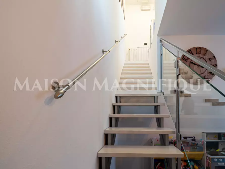 Immagine 13 di Casa quadrifamiliare in vendita  in Corso Giuseppe Garibaldi a Comacchio