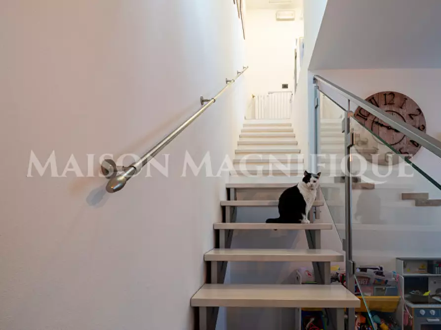 Immagine 14 di Casa quadrifamiliare in vendita  in Corso Giuseppe Garibaldi a Comacchio
