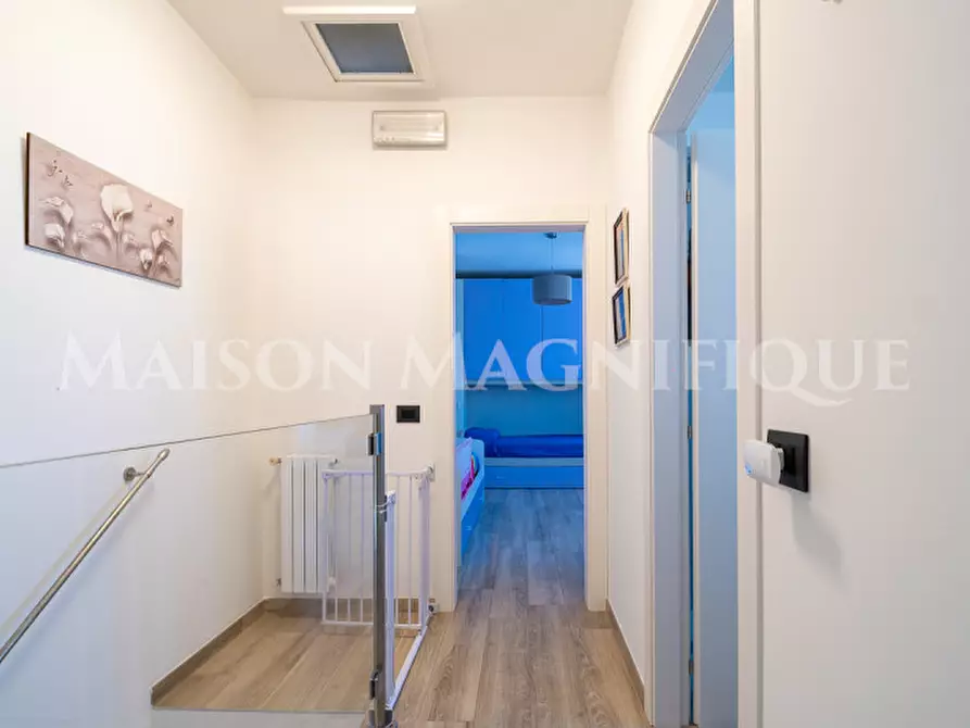Immagine 18 di Casa quadrifamiliare in vendita  in Corso Giuseppe Garibaldi a Comacchio