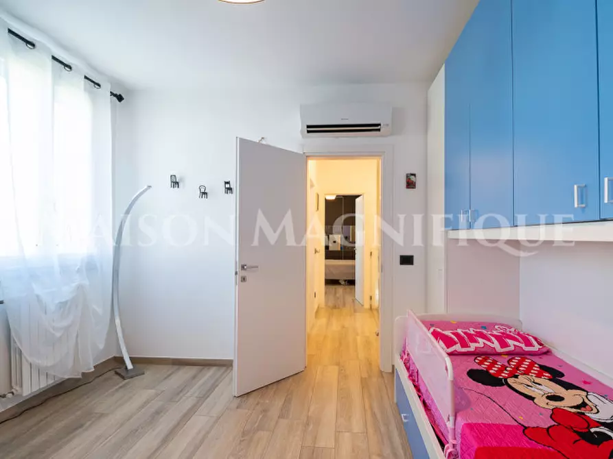 Immagine 19 di Casa quadrifamiliare in vendita  in Corso Giuseppe Garibaldi a Comacchio