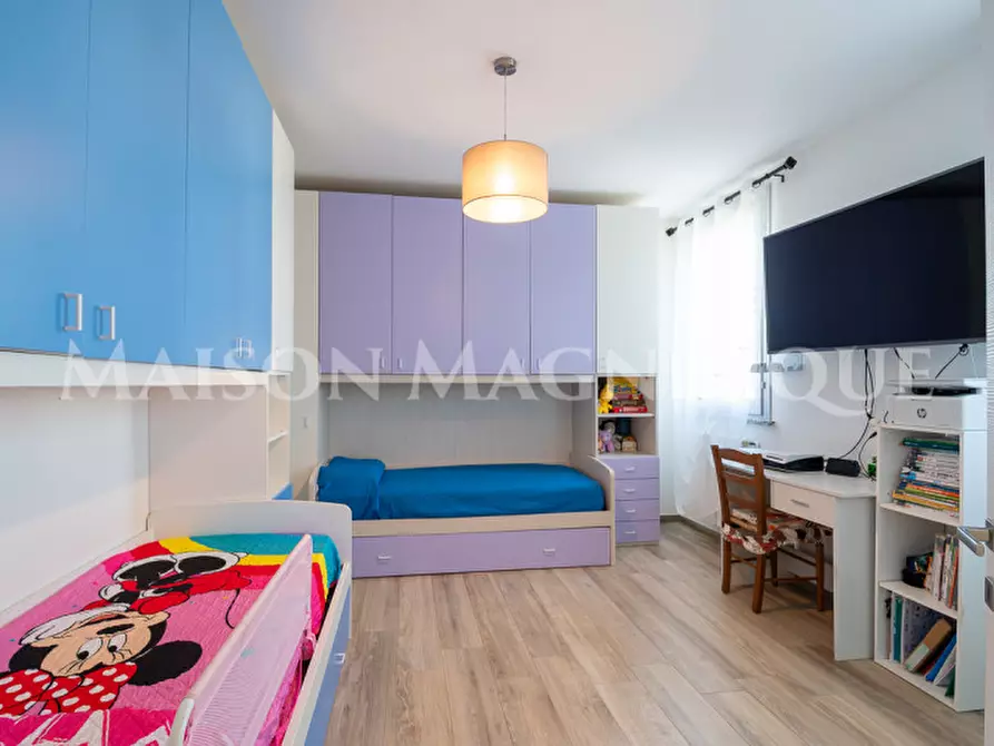 Immagine 20 di Casa quadrifamiliare in vendita  in Corso Giuseppe Garibaldi a Comacchio