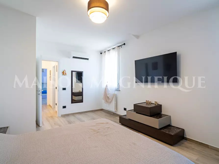 Immagine 21 di Casa quadrifamiliare in vendita  in Corso Giuseppe Garibaldi a Comacchio