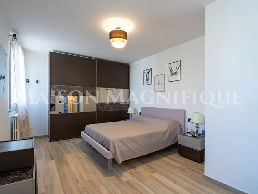 Immagine 23 di Casa quadrifamiliare in vendita  in Corso Giuseppe Garibaldi a Comacchio