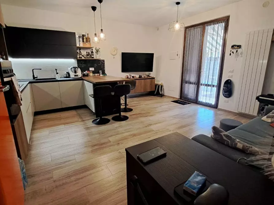 Immagine 1 di Appartamento in affitto  in Via Trento, 190 a Quarrata