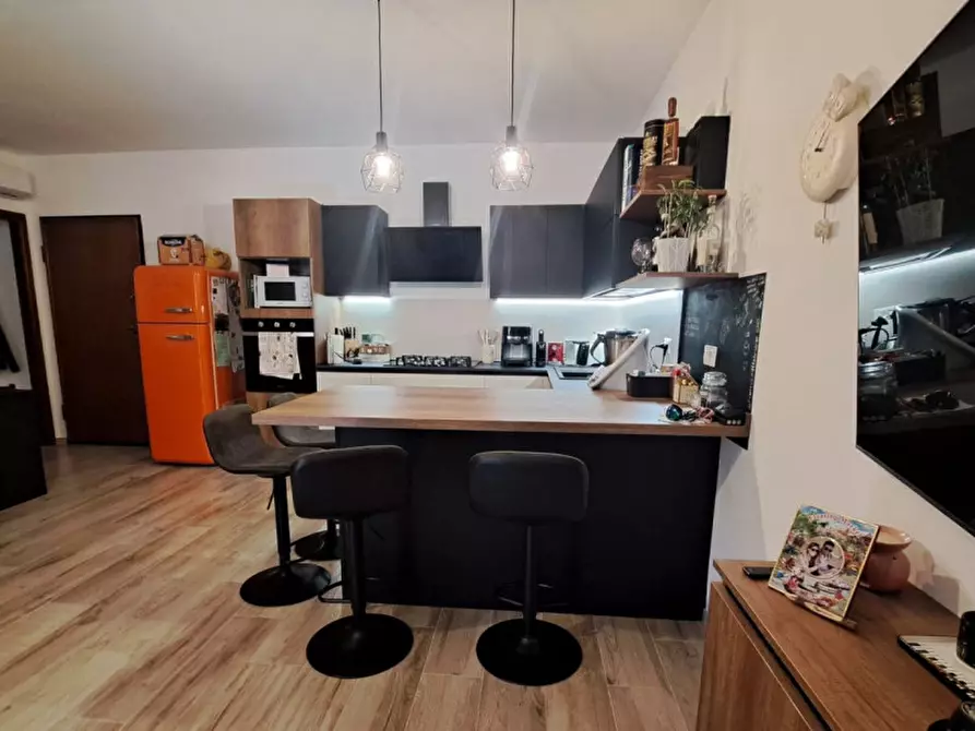 Immagine 2 di Appartamento in affitto  in Via Trento, 190 a Quarrata