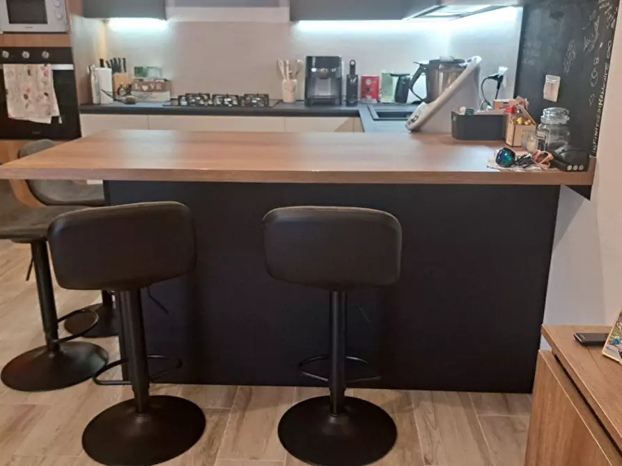 Immagine 3 di Appartamento in affitto  in Via Trento, 190 a Quarrata