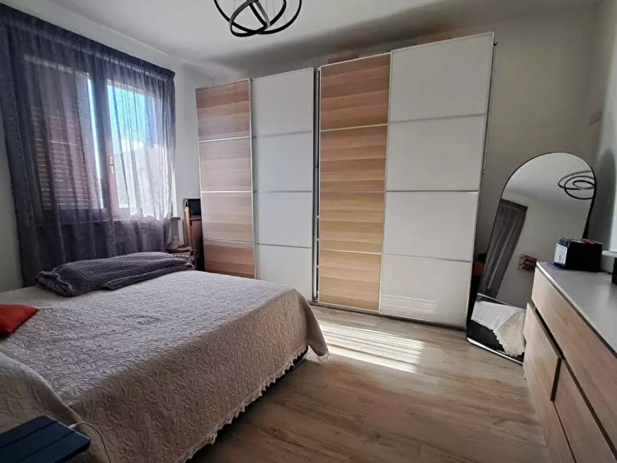 Immagine 4 di Appartamento in affitto  in Via Trento, 190 a Quarrata