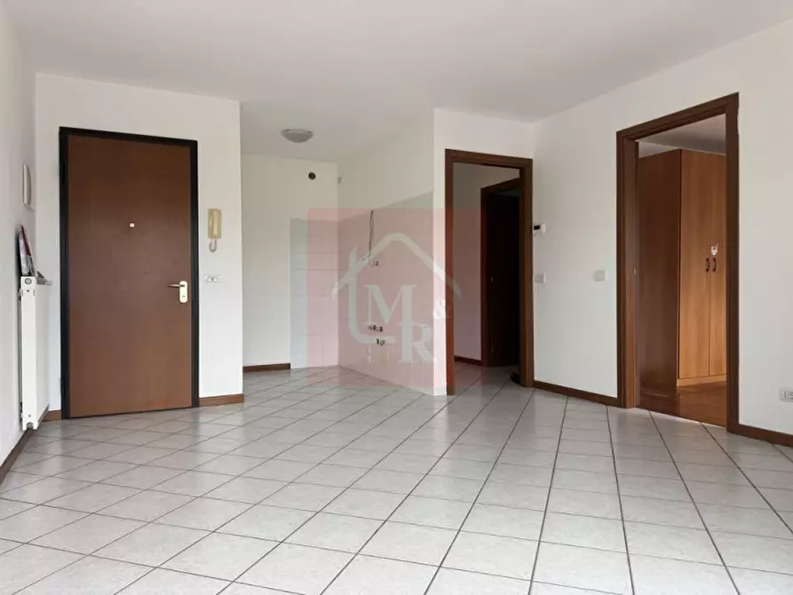 Immagine 2 di Appartamento in vendita  in Via Mercato 27 a Cervignano Del Friuli