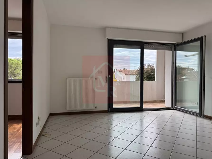 Immagine 4 di Appartamento in vendita  in Via Mercato 27 a Cervignano Del Friuli