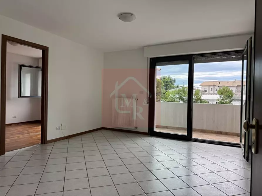 Immagine 5 di Appartamento in vendita  in Via Mercato 27 a Cervignano Del Friuli
