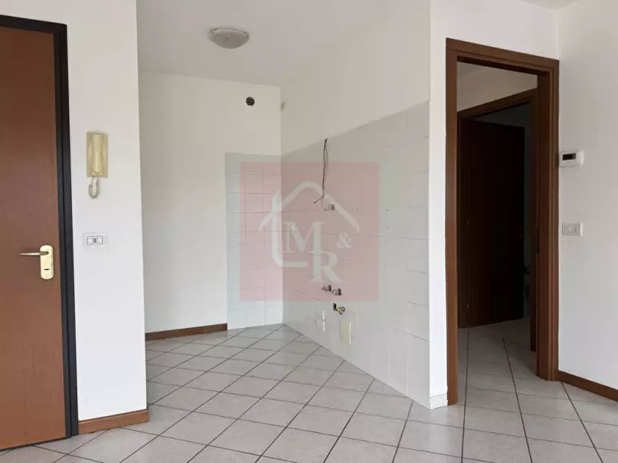 Immagine 6 di Appartamento in vendita  in Via Mercato 27 a Cervignano Del Friuli