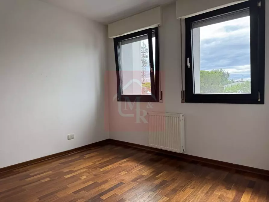 Immagine 7 di Appartamento in vendita  in Via Mercato 27 a Cervignano Del Friuli