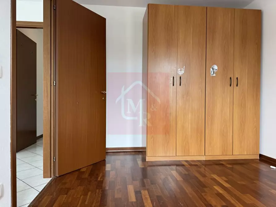 Immagine 10 di Appartamento in vendita  in Via Mercato 27 a Cervignano Del Friuli