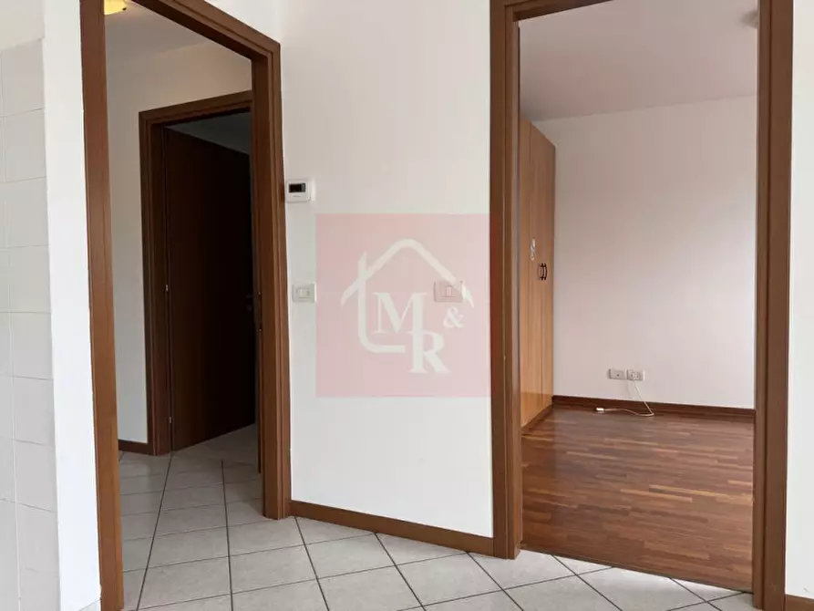 Immagine 11 di Appartamento in vendita  in Via Mercato 27 a Cervignano Del Friuli