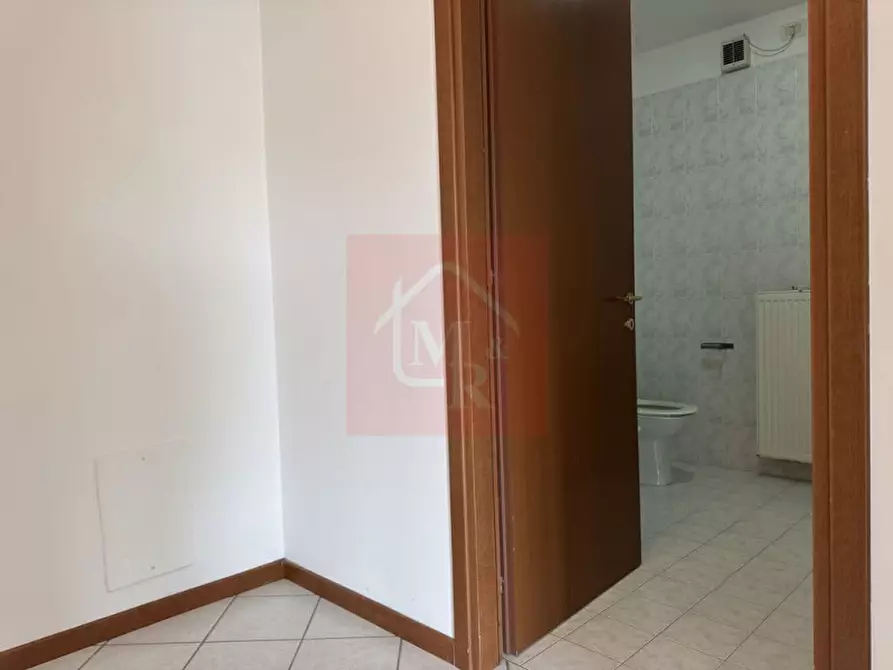 Immagine 12 di Appartamento in vendita  in Via Mercato 27 a Cervignano Del Friuli