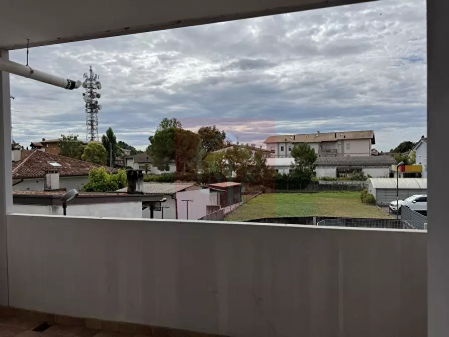 Immagine 15 di Appartamento in vendita  in Via Mercato 27 a Cervignano Del Friuli