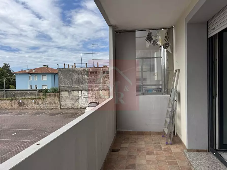 Immagine 16 di Appartamento in vendita  in Via Mercato 27 a Cervignano Del Friuli