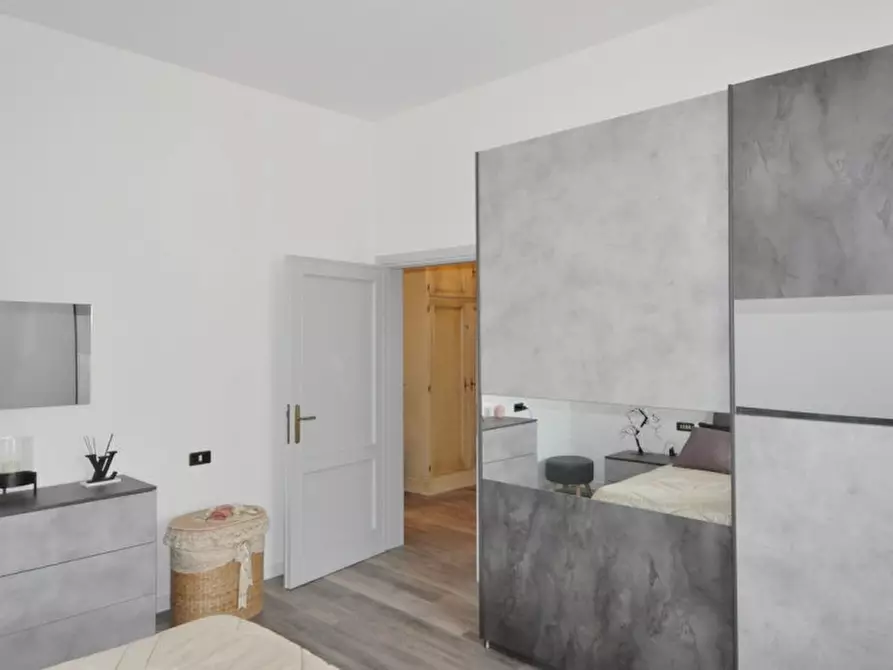 Immagine 10 di Appartamento in vendita  in via Levanella a Montevarchi