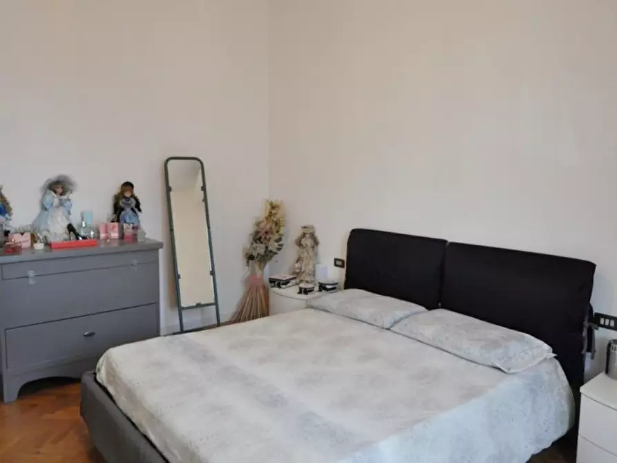 Immagine 13 di Appartamento in vendita  in via Levanella a Montevarchi