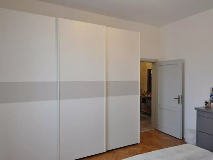 Immagine 14 di Appartamento in vendita  in via Levanella a Montevarchi