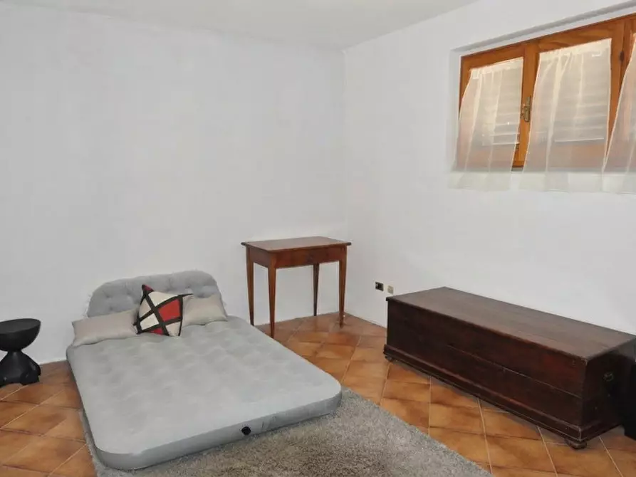 Immagine 16 di Appartamento in vendita  in via Levanella a Montevarchi