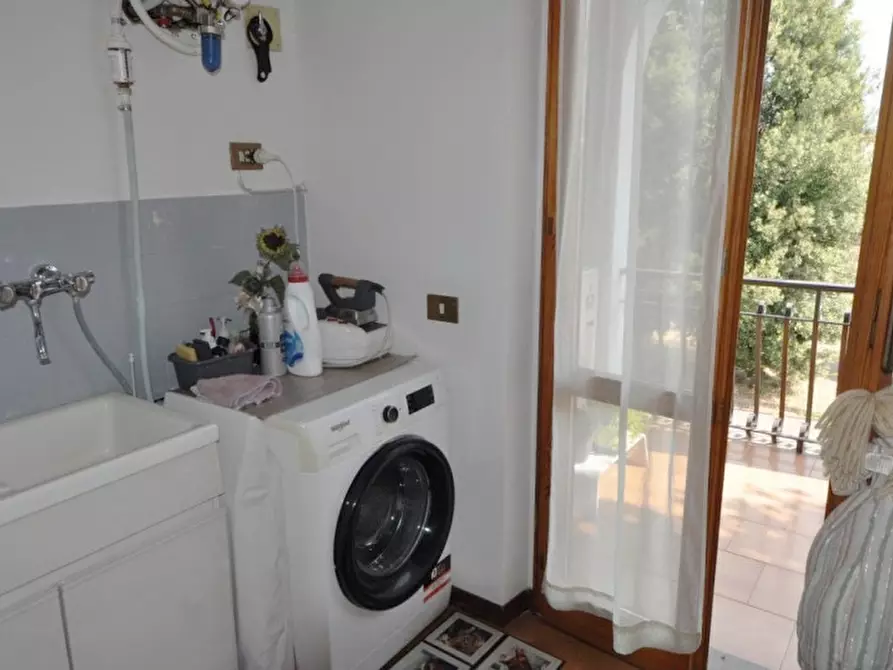 Immagine 20 di Appartamento in vendita  in via Levanella a Montevarchi