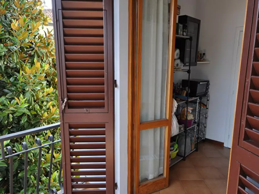 Immagine 22 di Appartamento in vendita  in via Levanella a Montevarchi