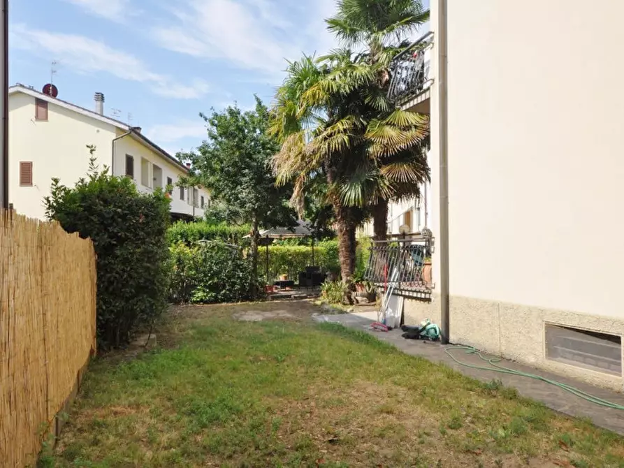 Immagine 25 di Appartamento in vendita  in via Levanella a Montevarchi