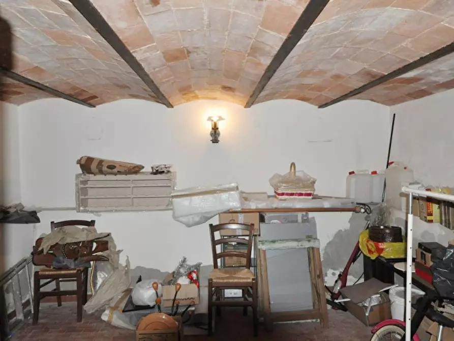 Immagine 26 di Appartamento in vendita  in via Levanella a Montevarchi