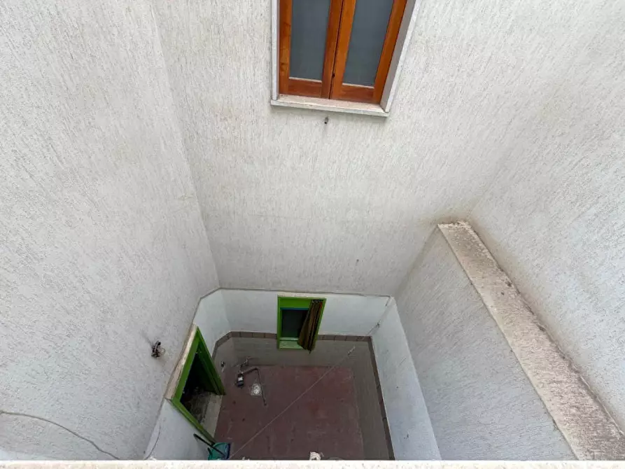 Immagine 7 di Appartamento in vendita  in via roma 14 a Avola