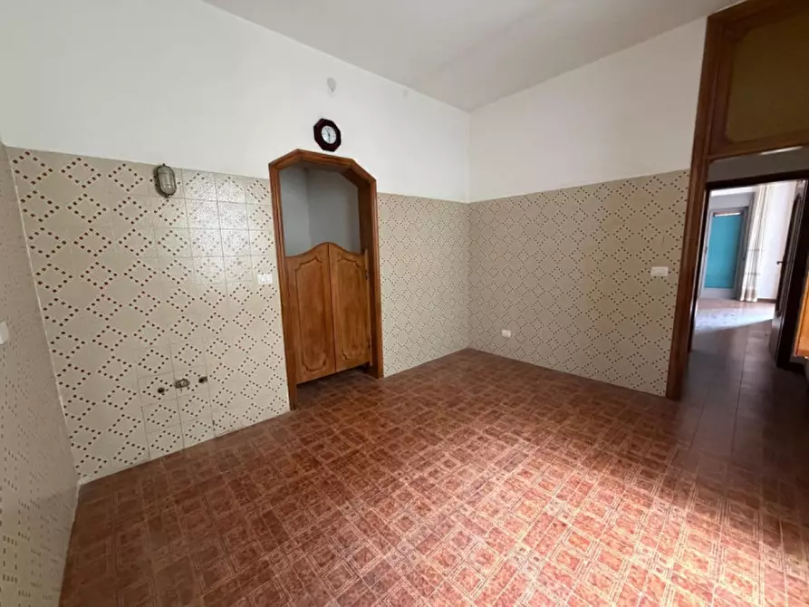 Immagine 8 di Appartamento in vendita  in via roma 14 a Avola