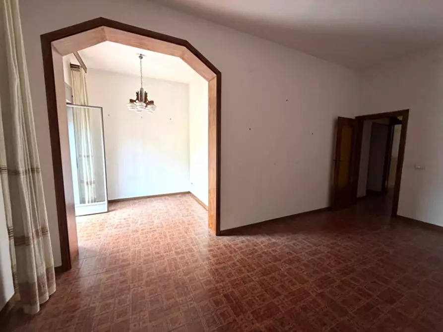 Immagine 10 di Appartamento in vendita  in via roma 14 a Avola