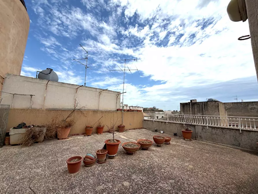 Immagine 20 di Appartamento in vendita  in via roma 14 a Avola