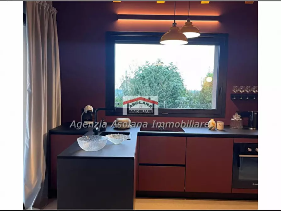 Immagine 4 di Appartamento in affitto  in via Santa Margherita a Fonte